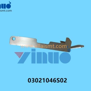 03021046S02-SIEMENS-ASM-PICK-UP-WINDOW-COMPLETE-x24mm-5