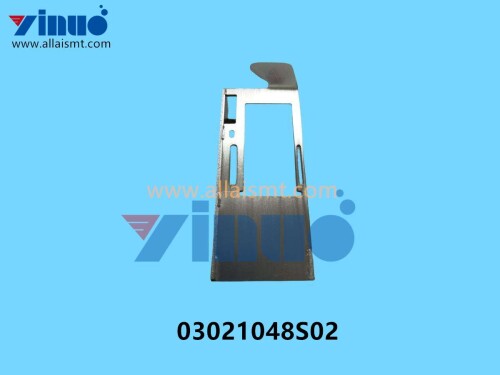 03021048S02 SIEMENS ASM PICK UP WINDOW COMPLETE x32mm (1)