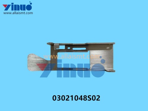 03021048S02 SIEMENS ASM PICK UP WINDOW COMPLETE x32mm (3)