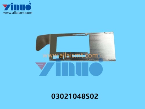 03021048S02 SIEMENS ASM PICK UP WINDOW COMPLETE x32mm (4)