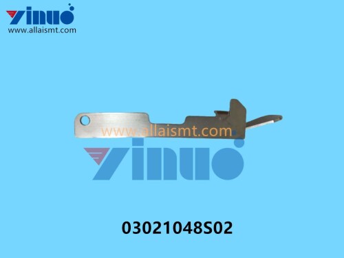 03021048S02 SIEMENS ASM PICK UP WINDOW COMPLETE x32mm (5)