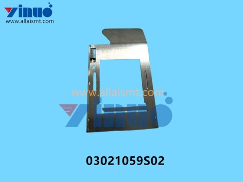 03021059S02 SIEMENS ASM PICK UP WINDOW COMPLETE X44mm (1)