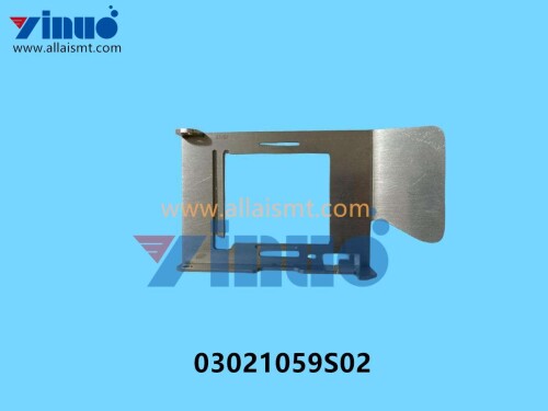 03021059S02 SIEMENS ASM PICK UP WINDOW COMPLETE X44mm (3)