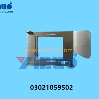 03021059S02-SIEMENS-ASM-PICK-UP-WINDOW-COMPLETE-X44mm-3