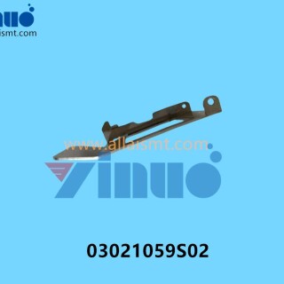 03021059S02-SIEMENS-ASM-PICK-UP-WINDOW-COMPLETE-X44mm-4