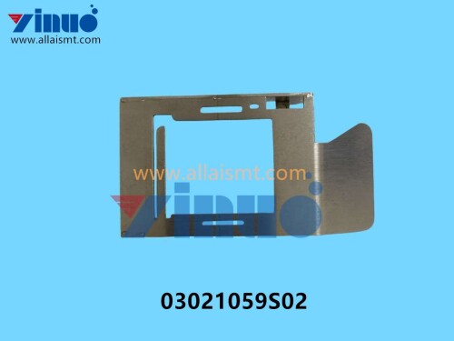 03021059S02 SIEMENS ASM PICK UP WINDOW COMPLETE X44mm (5)