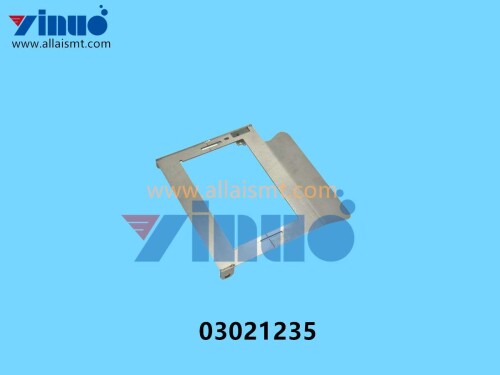 03021235 SIEMENS ASM Pick Up Window (3)