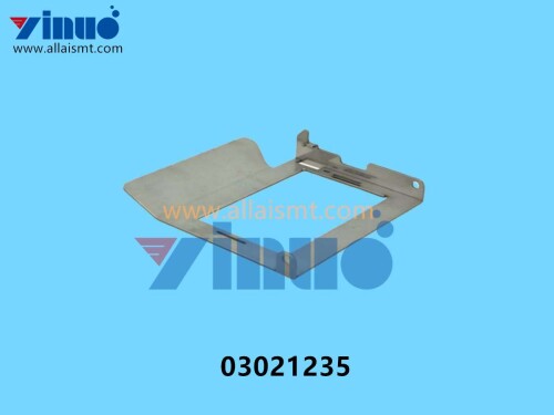 03021235 SIEMENS ASM Pick Up Window (4)