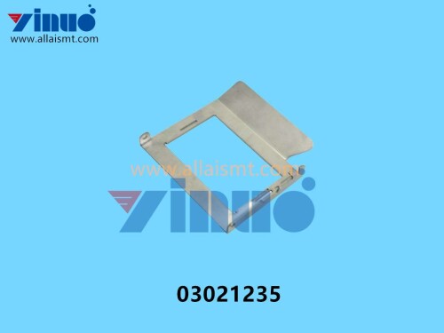 03021235 SIEMENS ASM Pick Up Window (5)