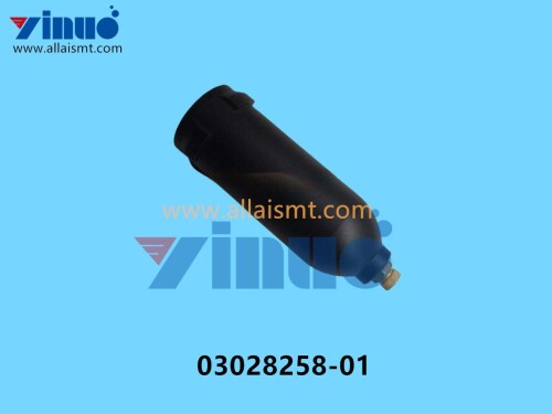 03028258 01 SIEMENS ASM Filter