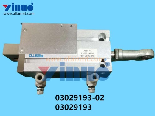 03029193 02 03029193 SIEMENS ASM Cylinder