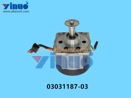 03031187 03 SIEMENS ASM STAR MOTOR C28 CPLT (2)