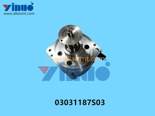 03031187S03 SIEMENS ASM STAR MOTOR (1)