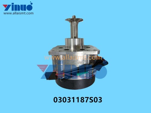 03031187S03 SIEMENS ASM STAR MOTOR (2)