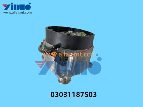 03031187S03 SIEMENS ASM STAR MOTOR (3)