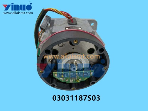 03031187S03 SIEMENS ASM STAR MOTOR (4)