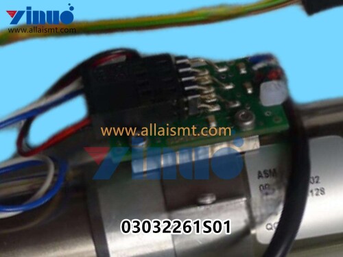 03032261S01 SIEMENS ASM RETROFIT KIT PCB Z MOTOR