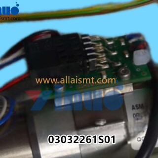 03032261S01-SIEMENS-ASM-RETROFIT-KIT-PCB-Z-MOTOR