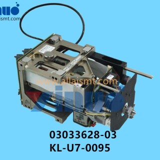03033628-03-KL-U7-0095-SIEMENS-ASM-Working-head-2