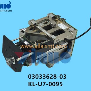 03033628-03-KL-U7-0095-SIEMENS-ASM-Working-head-3