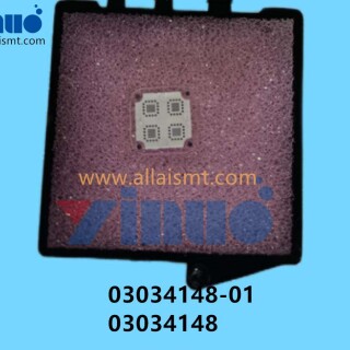 03034148-01-03034148-SIEMENS-ASM-CALIBRATION-UNIT-VERSION-SST23
