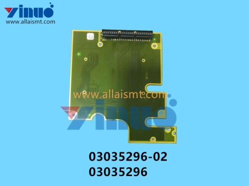 03035296 02 03035296 SIEMENS ASM BOARD (1)