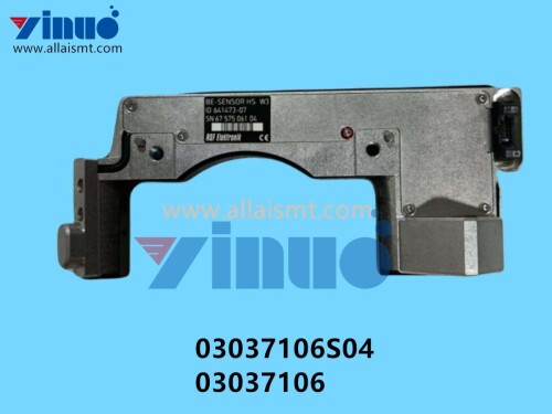 03037106S04 03037106 SIEMENS ASM COMPONENT SENSOR CPP (2)