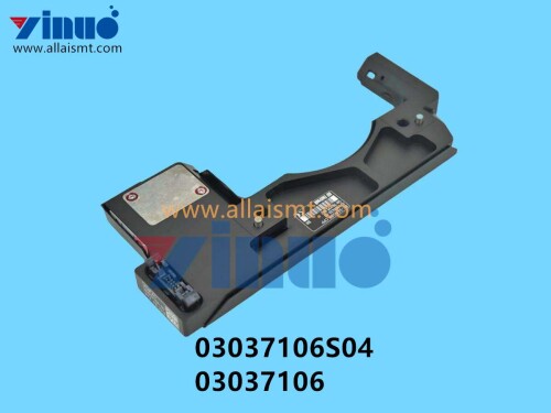 03037106S04 03037106 SIEMENS ASM COMPONENT SENSOR CPP (6)