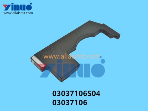 03037106S04 03037106 SIEMENS ASM COMPONENT SENSOR CPP (7)