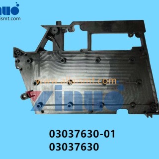 03037630-01-03037630-SIEMENS-ASM-CASE-FOIL-DISPOSAL-X16-88-4
