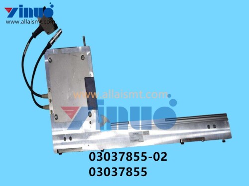03037855 02 03037855 SIEMENS ASM Single Slot Edif (1)