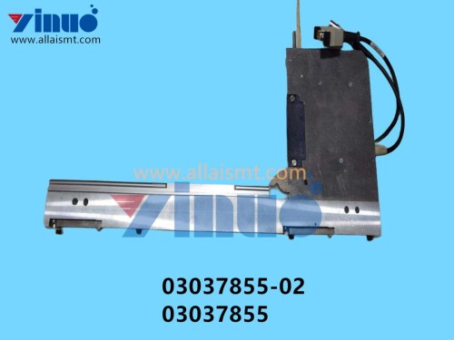 03037855 02 03037855 SIEMENS ASM Single Slot Edif (2)