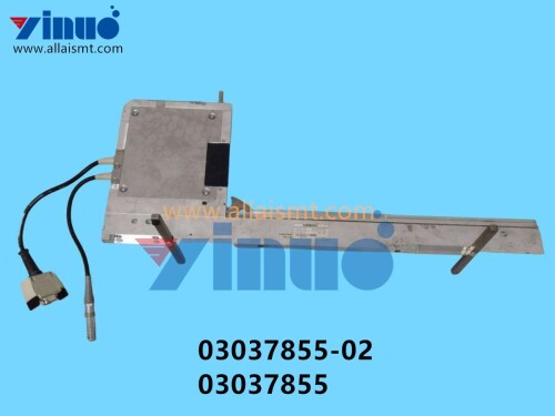 03037855 02 03037855 SIEMENS ASM Single Slot Edif (3)