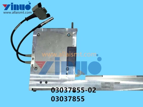 03037855 02 03037855 SIEMENS ASM Single Slot Edif (4)