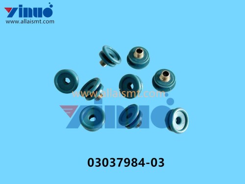 03037984 03 SIEMENS ASM VACUUM PLATE F.BALL FIXING COMPL (3)