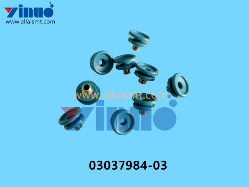 03037984 03 SIEMENS ASM VACUUM PLATE F.BALL FIXING COMPL (4)