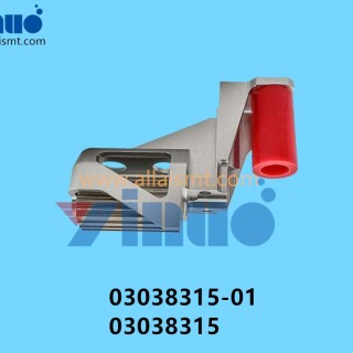 03038315-01-03038315-SIEMENS-ASM-DEFLECTION-UNIT-X-1