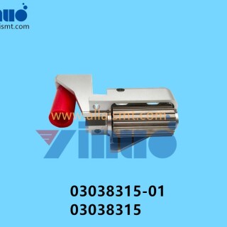 03038315-01-03038315-SIEMENS-ASM-DEFLECTION-UNIT-X-2