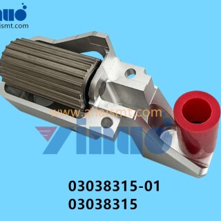 03038315-01-03038315-SIEMENS-ASM-DEFLECTION-UNIT-X-3