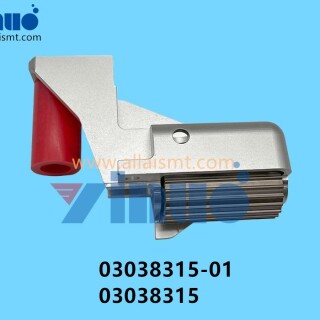 03038315-01-03038315-SIEMENS-ASM-DEFLECTION-UNIT-X-4