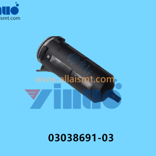 03038691-03-SIEMENS-ASM-Filter-G34-5um-mit-Metallsichtbehaelter