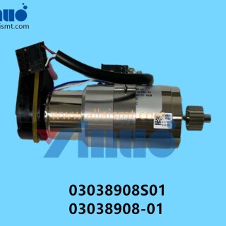 03038908S01-03038908-01-SIEMENS-ASM-Z-MOTOR-WITH-PCB-1