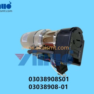03038908S01-03038908-01-SIEMENS-ASM-Z-MOTOR-WITH-PCB-2