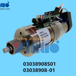 03038908S01-03038908-01-SIEMENS-ASM-Z-MOTOR-WITH-PCB-3