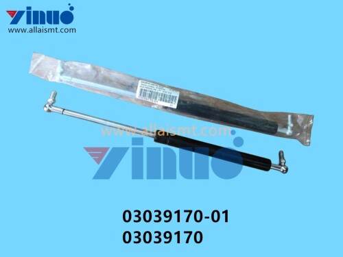 03039170 01 03039170 SIEMENS ASM GAS PRESSURE