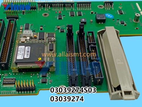 03039274S03 03039274 SIEMENS ASM Track Board (3)