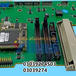 03039274S03-03039274-SIEMENS-ASM-Track-Board-3