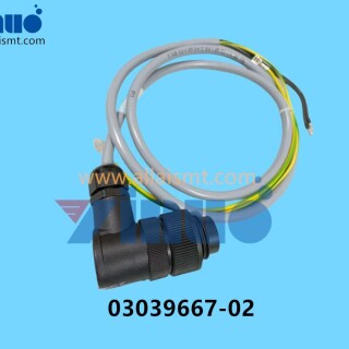 03039667-02-SIEMENS-ASM-Cable-power-co-table-1