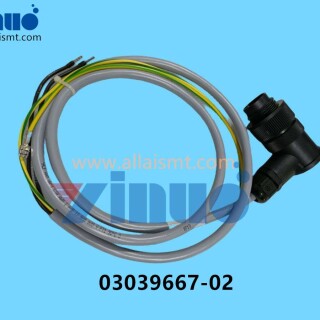03039667-02-SIEMENS-ASM-Cable-power-co-table-3