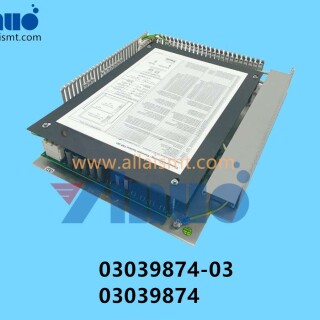 03039874-03-03039874-SIEMENS-ASM-Transport-Steuerung-Conveyor-Controller-Tsp-301-CPL-1